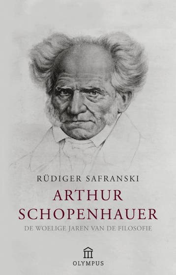 Arthur Schopenhauer 9789046702888, Verzenden