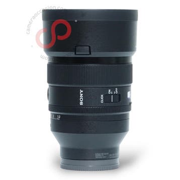 Sony 50mm 1.2 FE GM nr. 2954, Audio, Tv en Foto, Ophalen of Verzenden, Zo goed als nieuw