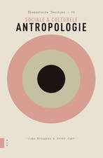 Sociale en culturele antropologie / Elementaire Deeltjes /, Boeken, Verzenden, Gelezen, John Monaghan