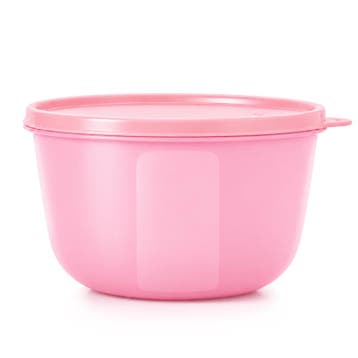 Tupperware Ruimtekom 2 l Roze, Verzenden