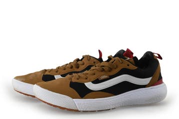 Vans Sneakers in maat 40½ Bruin, Bruin, Verzenden, Sneakers, Vans