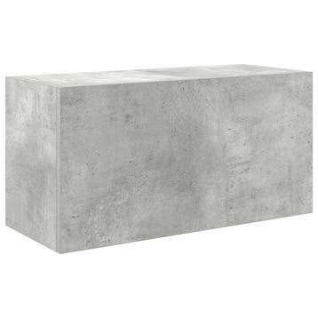 Wandkast 60cm | Tweede kansje | OP = OP, Verzenden, Zo goed als nieuw, Minder dan 150 cm, Minder dan 100 cm