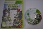 Plants vs Zombies Garden Warfare (360), Nieuw