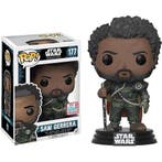 Funko Pop Star Wars Saw Gerrera  Hair NYCC  177 Rogue One, Collections, Verzenden
