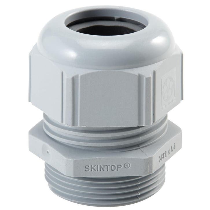 Skintop St-M 20x1.5 Gaine De Câble Industrielle - 53111020, Doe-het-zelf en Bouw, Elektriciteit en Kabels, Verzenden