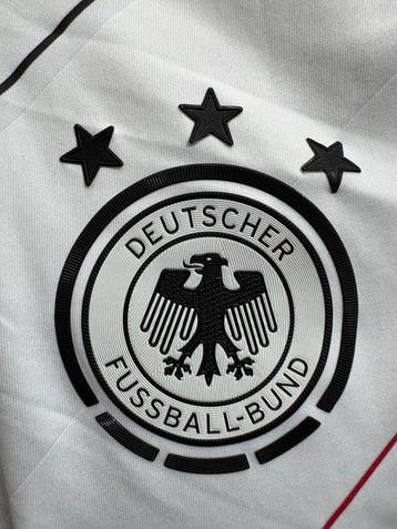 Wereldkampioenschap Voetbal - 2012 - Voetbalshirt