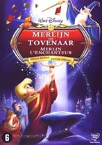 Merlijn De Tovenaar (DVD) (Special Edition), Verzenden, Nieuw in verpakking