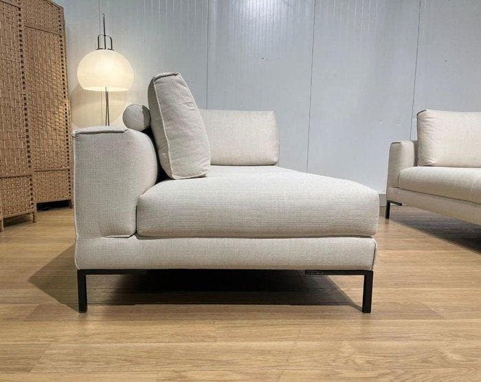 Design on Stock - Marike Andeweg - Settle (zitbank met hoge, Antiquités & Art, Art | Objets design