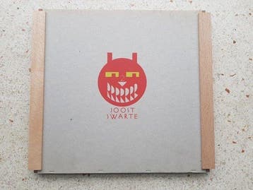 Joost Swarte - RRRRRRR 2 - 1990, Antiquités & Art, Antiquités | Livres & Manuscrits