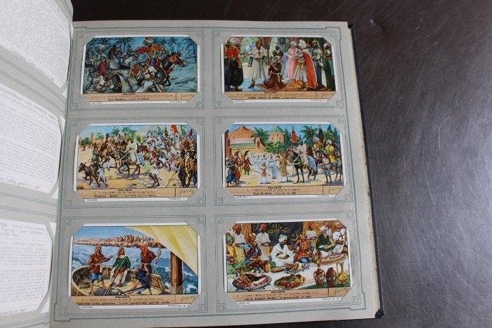 Themacollectie - Liebig, Collections, Collections Autre