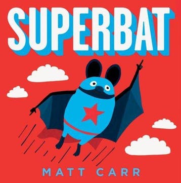 Superbat 9781407172828 Matt Carr, Boeken, Verzenden, Gelezen, Matt Carr
