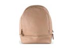 Valentino Rugzak Beige, Handtassen en Accessoires, Verzenden, Zo goed als nieuw, 25 tot 40 cm, 30 tot 45 cm