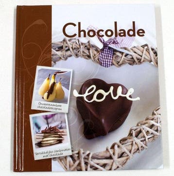 Chocolade 9789054268574 Hans den Engelsen, Verzenden, Hans den Engelsen