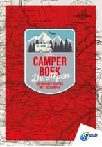 De Alpen / ANWB Camperboek 9789018048068 ANWB, Boeken, Reisgidsen, Verzenden, Gelezen, ANWB