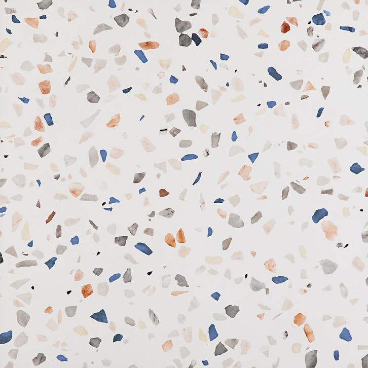 60,8X60,8 DORIA MULTI Mat, Doe-het-zelf en Bouw, Tegels, Ophalen of Verzenden