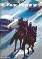 Dr. Hugo Heyrman 9789053496855 J. Kesenne, Verzenden, J. Kesenne