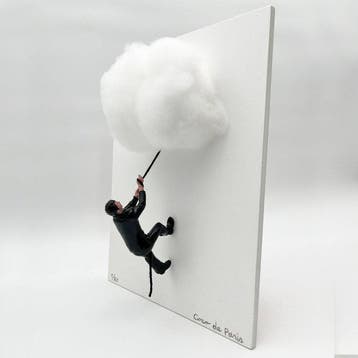Coco de Paris - Climbing the impossible