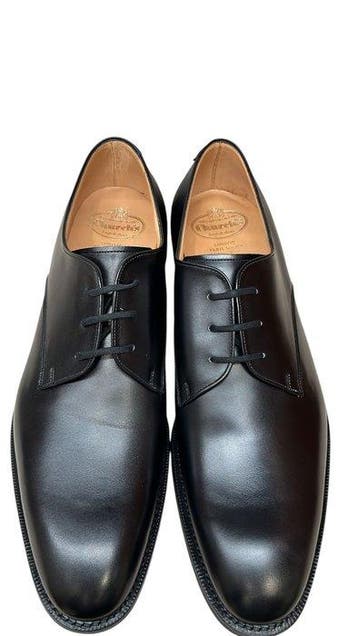 Churchs - Veterschoenen - Maat: EU 44.5 - Nieuw in doos, Nieuw