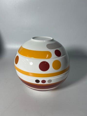 Villeroy & Boch - Tafelservies (5) - La Boule - Porselein