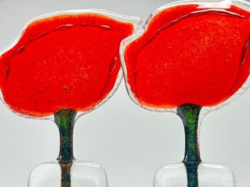 Studio Habrat - Figurine - Poppy (2) - fusion