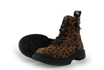 Replay Veterboots Meisjes in maat 31 Bruin, Jongen of Meisje, Schoenen, Nieuw, Verzenden