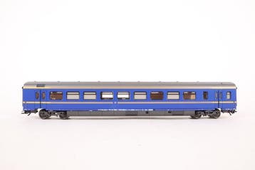 Märklin H0 - 4362 - Wagon de passagers pour trains, Nieuw