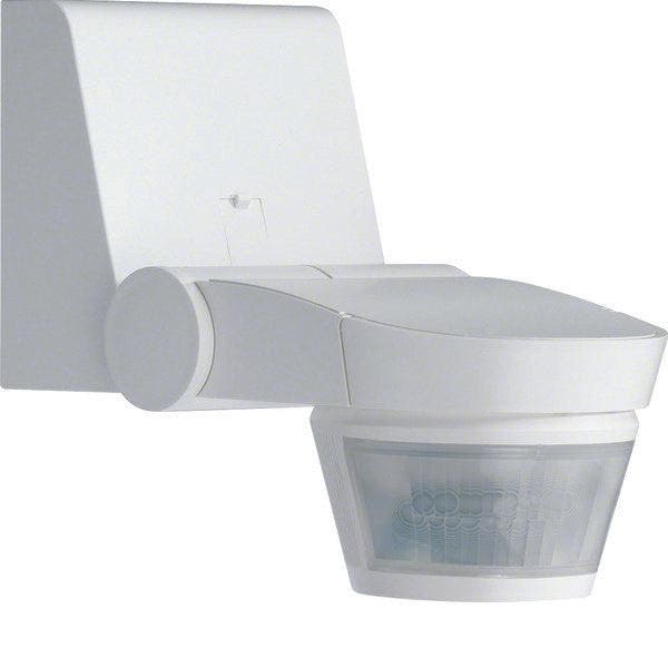 Hager Comfort Motion Switch (Complet) - EE860, Doe-het-zelf en Bouw, Bouwverlichting, Verzenden