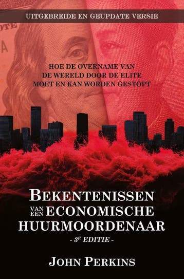 Bekentenissen Van Een Economische Huurmoordenaar | Nieuw, Verzenden, Nieuw, John Perkins