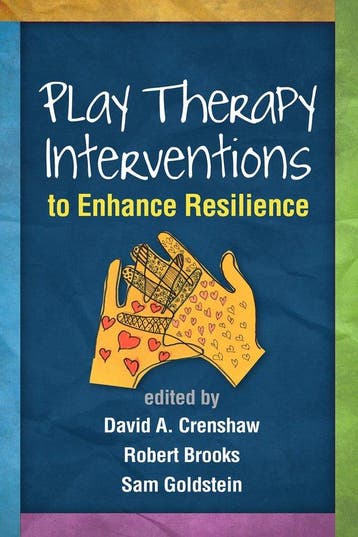 Play Therapy Interventions to Enhance Resilience, Verzenden, Zo goed als nieuw, David A Crenshaw