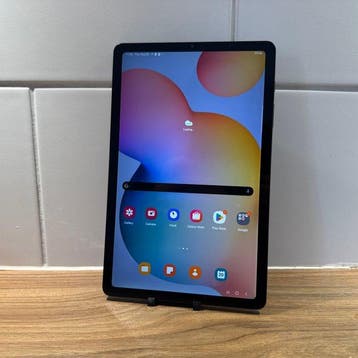Samsung Galaxy Tab S6 Lite 64GB Wifi - Mobiele telefoon, Nieuw