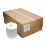 Centerfeedrol (Midi) | FSC-Cellulose (1-Laags) | Wit |, Verzenden