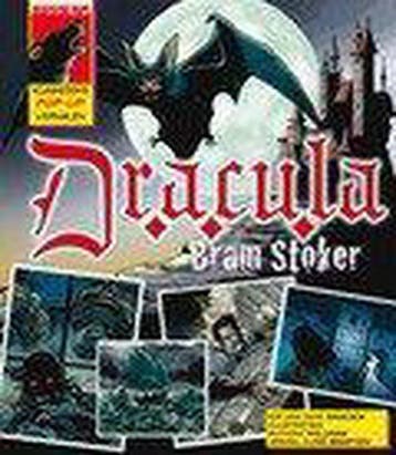 DRACULA POP-UP / Wereldverhalen 9789059472808 Algemeen, Verzenden, Zo goed als nieuw, Algemeen