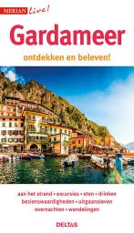 Gardameer / Merian live! 9789044752069 Barbara Woinke, Verzenden, Gelezen, Barbara Woinke