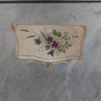 Commode - commode miniature - Bois - Laccato