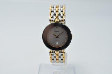 Rado - Florence - Sans prix de réserve - 160.3677.2 - Femme