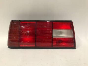 BMW 3 E30 87-94 achterlicht links donker, Auto-onderdelen, Verzenden, Gebruikt