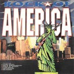 Various - Rock Of America, Verzenden, Gebruikt