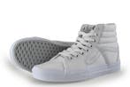 Vans Hoge sneakers in maat 39 Wit, Kleding | Heren, Schoenen, Verzenden, Wit, Zo goed als nieuw, Sneakers