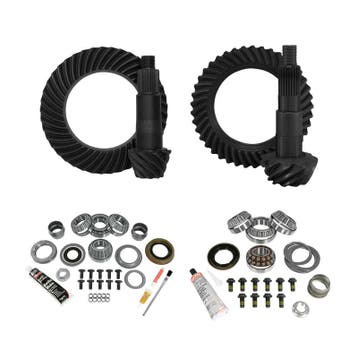 Yukon Gear Complete Gear and Kit Package for JL Jeep, Auto-onderdelen, Transmissie en Toebehoren, Ophalen of Verzenden, Nieuw