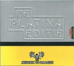 Various - De Platina Editie, Verzenden, Gebruikt