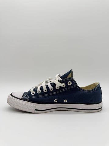 Nike - Converse Chuck Taylor All Star Navy - Sneakers -, Nieuw