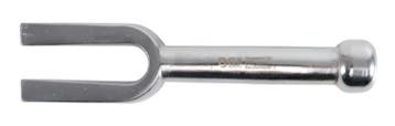 Bgs Technic Kogelgewricht demontagevork 200 mm vork 18 mm, Auto diversen, Autogereedschap, Verzenden, Nieuw