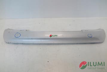 Spoiler onder bumper achter Mini Countryman F60 9477907, Verzenden, Gebruikt, Mini
