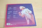 David Bowie - Glastonbury 2000 - 3 x LP album (triple album), Nieuw in verpakking