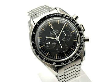 Omega - Speedmaster Professional Moonwatch - 105.012-65 -