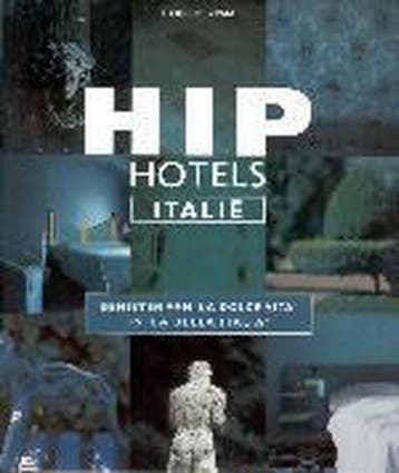 HIP HOTELS ITALIE 9789020947427 H. Ypma, Verzenden, Gelezen, H. Ypma