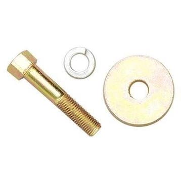 Balancer bolt chevy small block, Ophalen of Verzenden, Nieuw