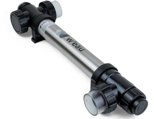 Weau Duplex UV-C lamp zwembad 75 watt, Jardin & Terrasse, Accessoires de piscine, Enlèvement ou Envoi