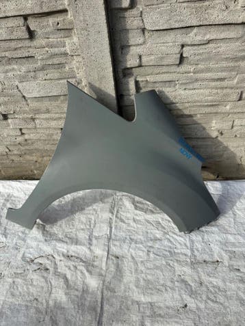 Rechter spatbord Hyundai ix20 - gebruikt, Verzenden