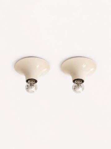 Artemide - Vico Magistretti - Lamp (2) - Teti -